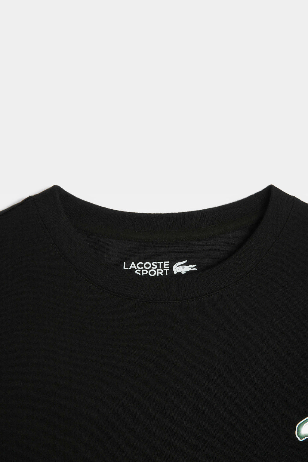 Lacoste Sport Live Long Sleeve T-Shirt