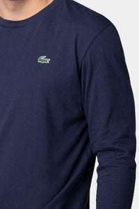 Thumbnail for Lacoste Sport Live Long Sleeve T-Shirt