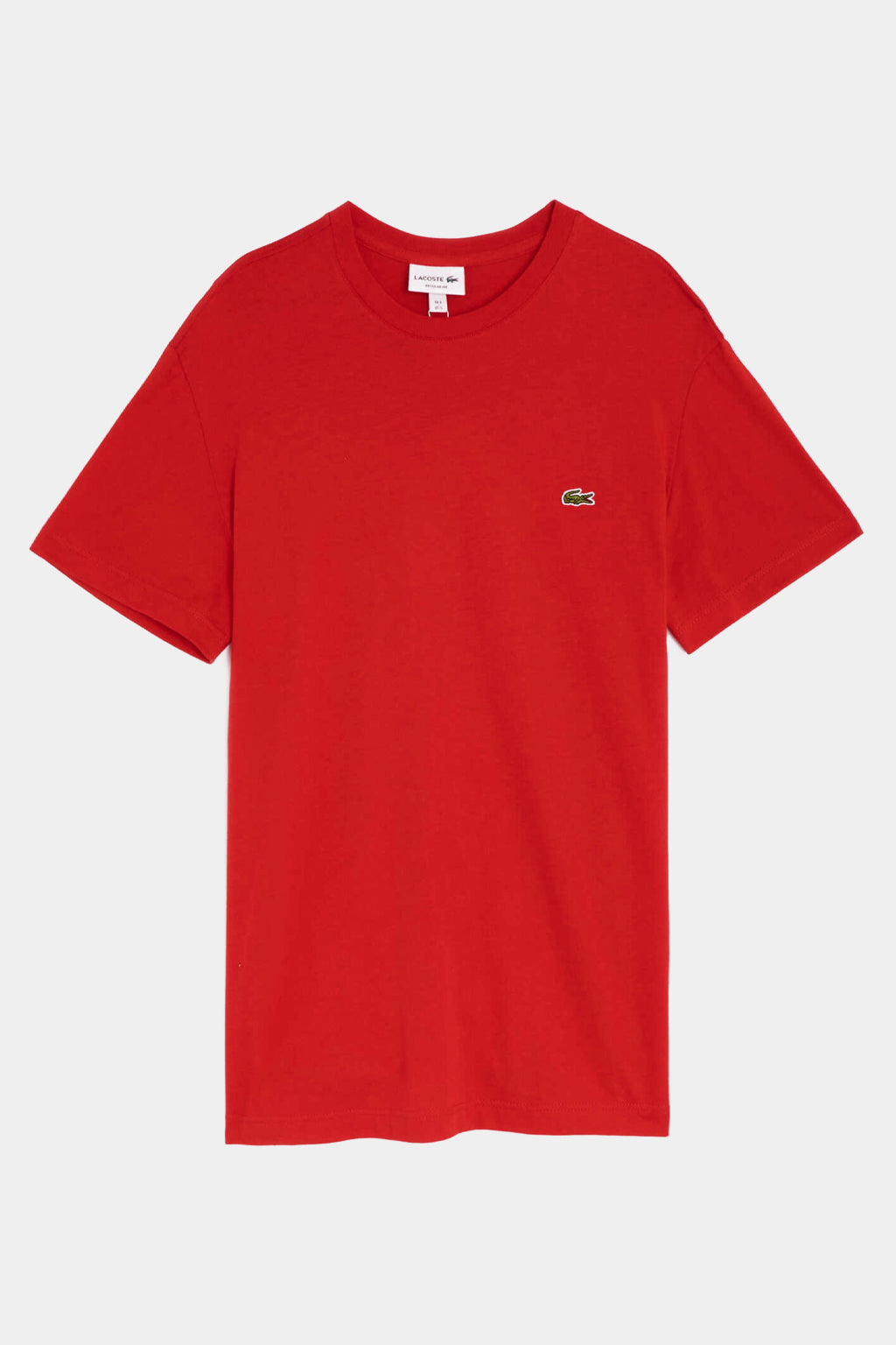 Lacoste Regular Fit Men’s T-Shirt