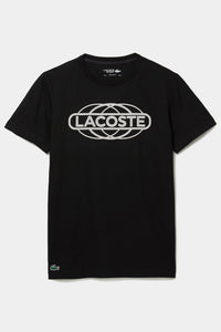 Thumbnail for Lacoste - Sport Organic Jersey T-shirt