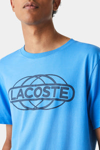 Thumbnail for Lacoste - Sport Organic Jersey T-shirt