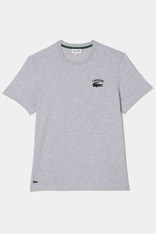 Lacoste - Regular Fit Cotton Jersey T-shirt