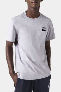 Thumbnail for Lacoste - Regular Fit Cotton Jersey T-shirt
