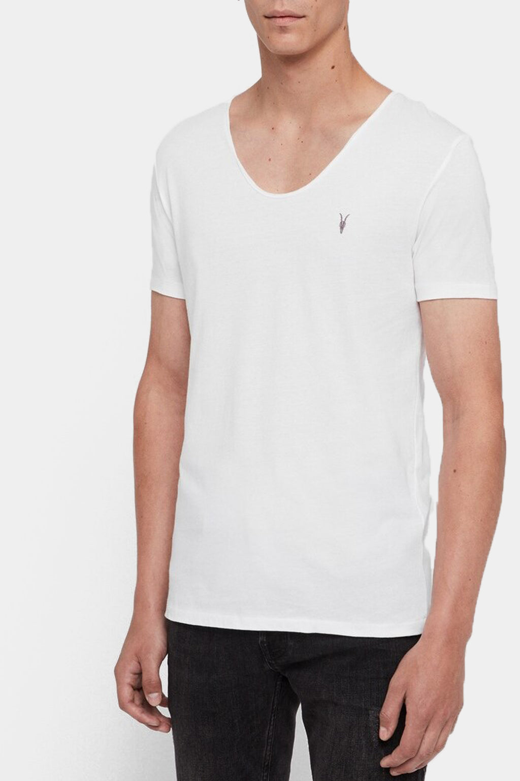 All Saints - Tonic Scoop T-shirt