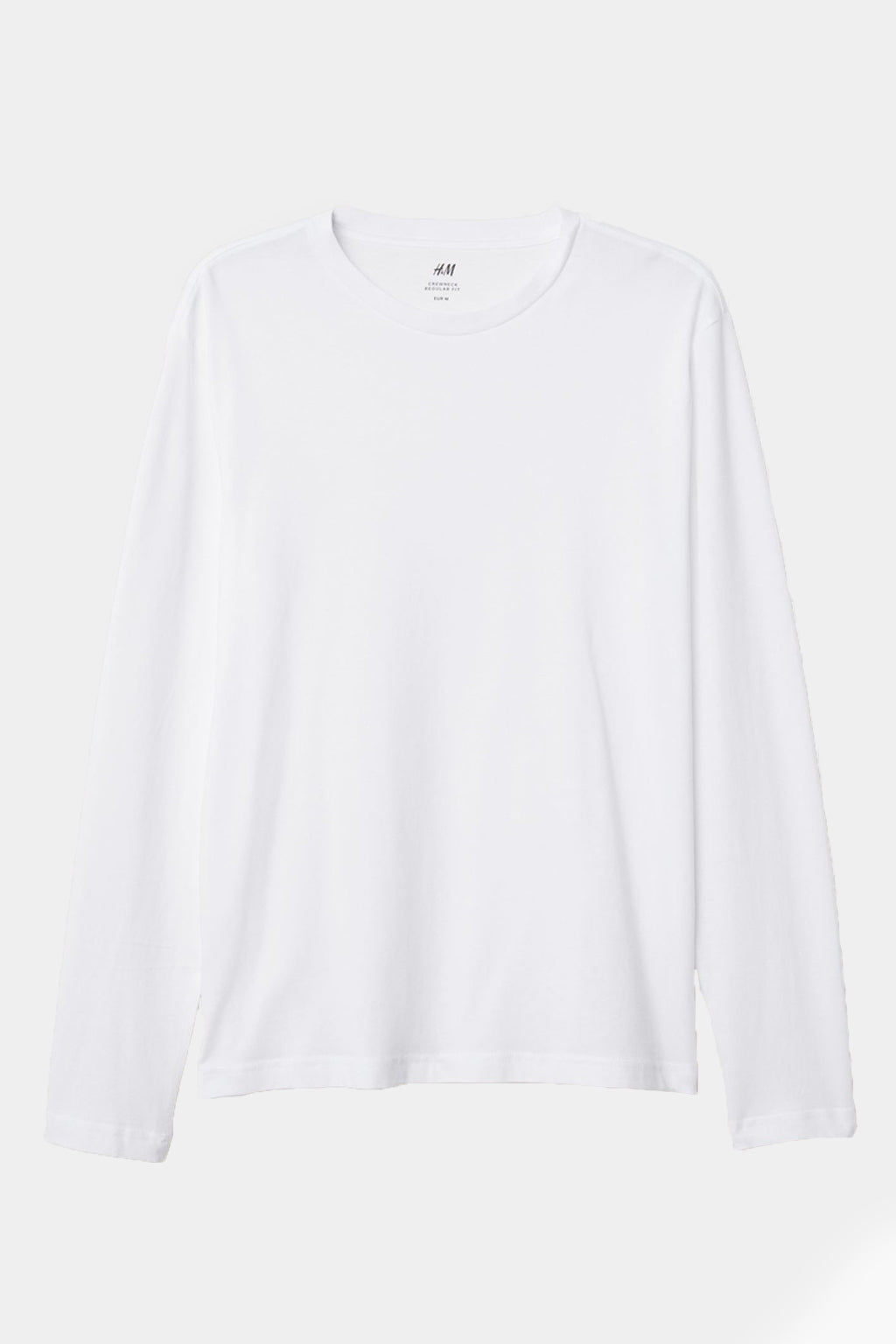 H&M - Men's Organic T-Shirt