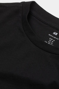 Thumbnail for H&M - Men's Organic T-Shirt