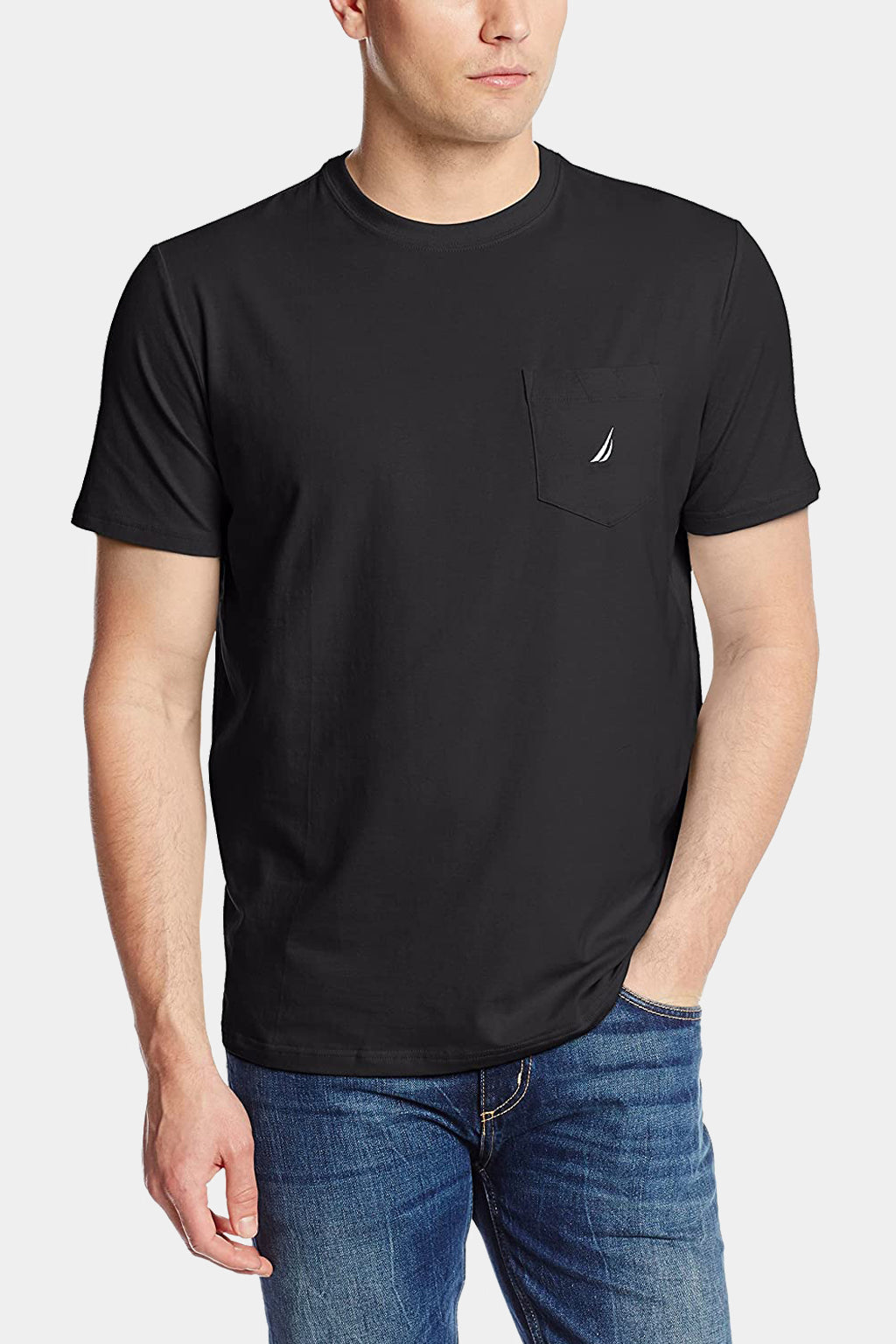 Nautica - Active Stretch Pocket T-shirt