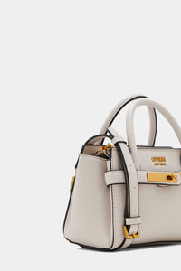 Thumbnail for Guess Mini Satchel Bag