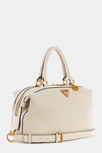 Thumbnail for Guess Hassie Soho Satchel