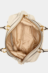 Thumbnail for Guess Hassie Soho Satchel