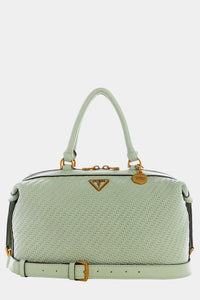 Thumbnail for Guess Hassie Soho Satchel
