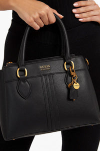 Thumbnail for Guess Kastina 3 Compartment Satchel