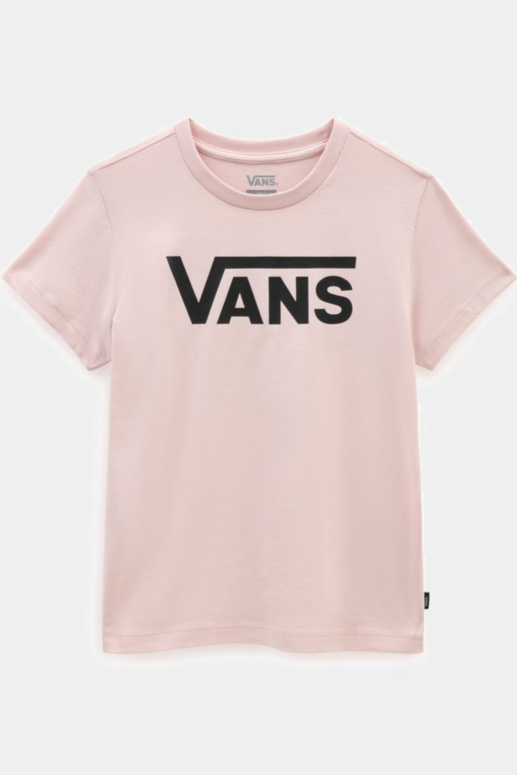 Vans - Vans Flying V T-shirt - Peach Whip