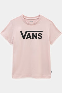 Thumbnail for Vans - Vans Flying V T-shirt - Peach Whip