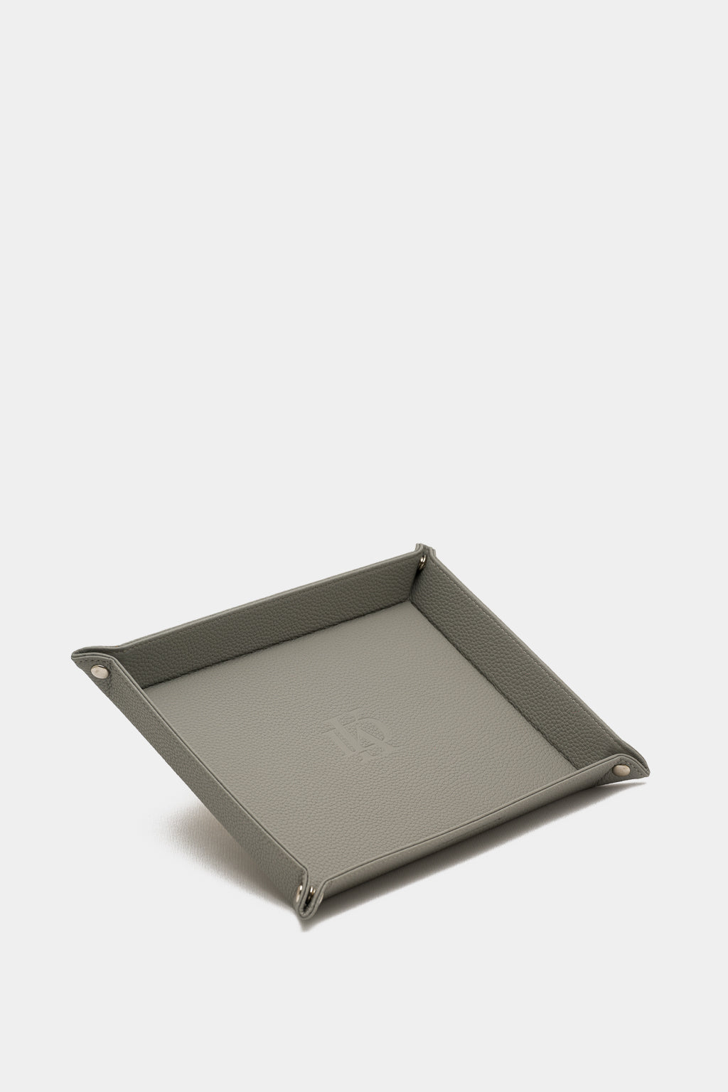 Kastro Design - Valet Tray Grey