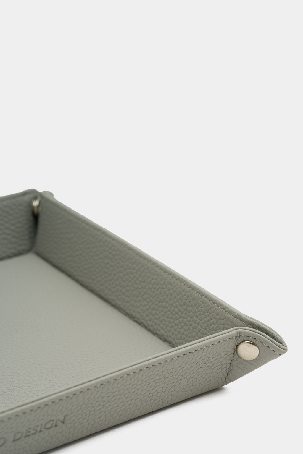 Kastro Design - Valet Tray Grey