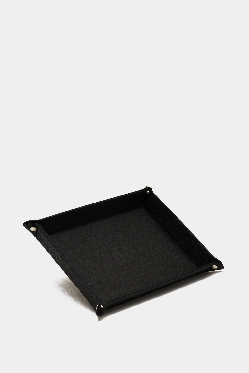 Kastro Design - Valet Tray Nero
