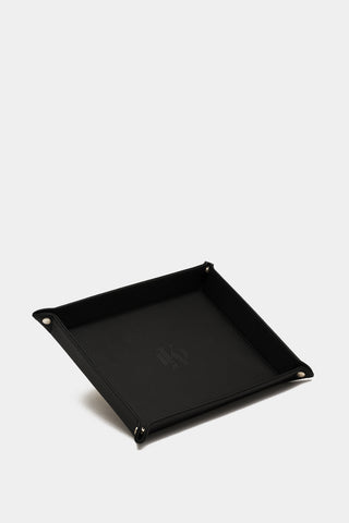 Kastro Design - Valet Tray Nero