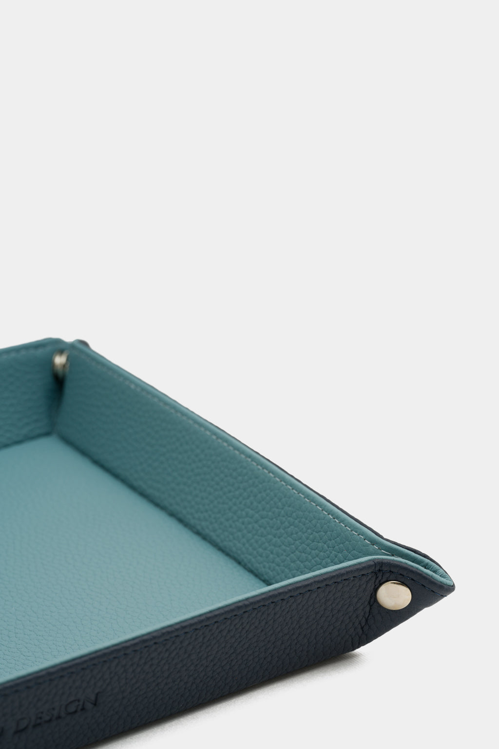 Kastro Design - Valet Tray Portofino Blue