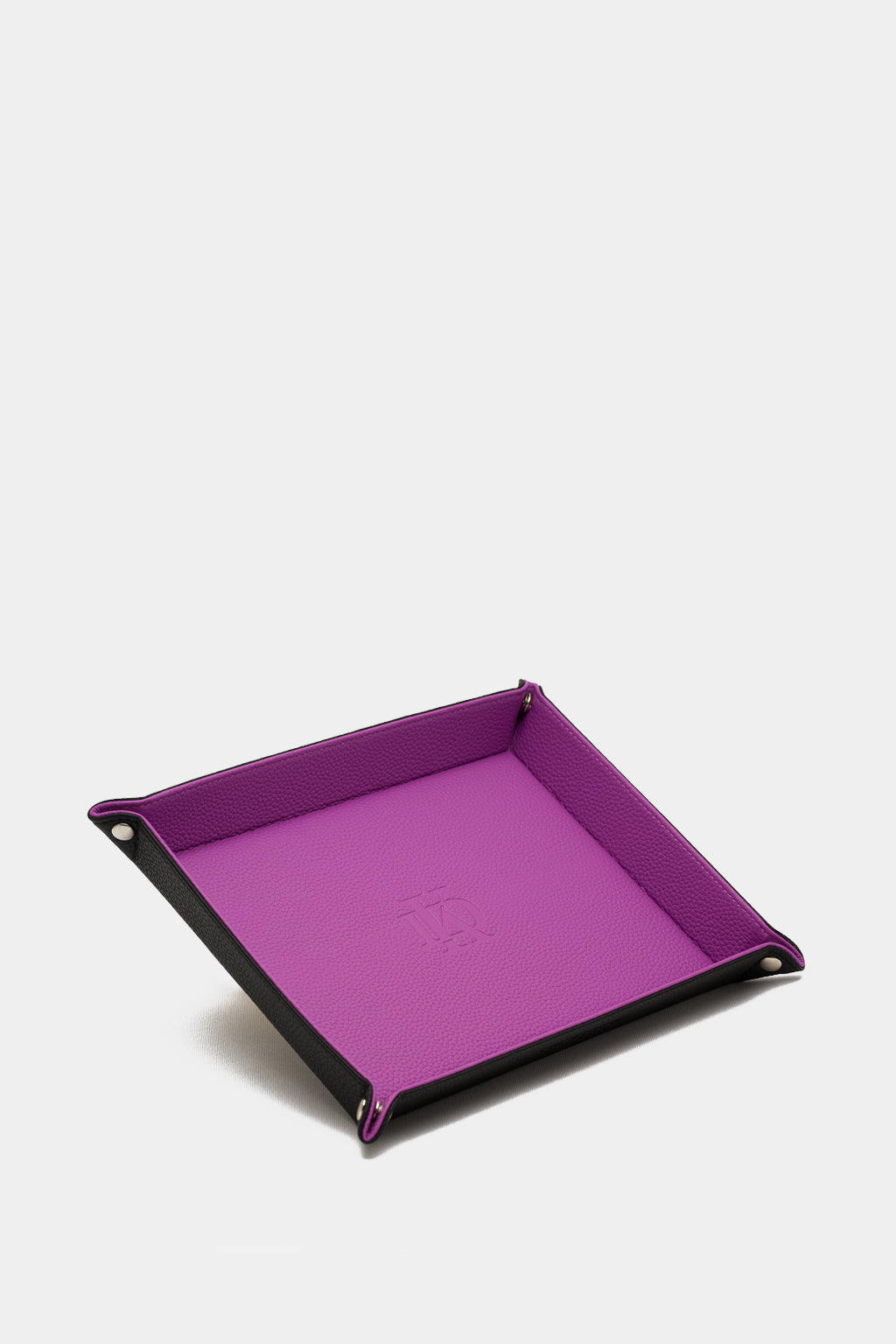 Kastro Design - Valet Tray Provence Purple