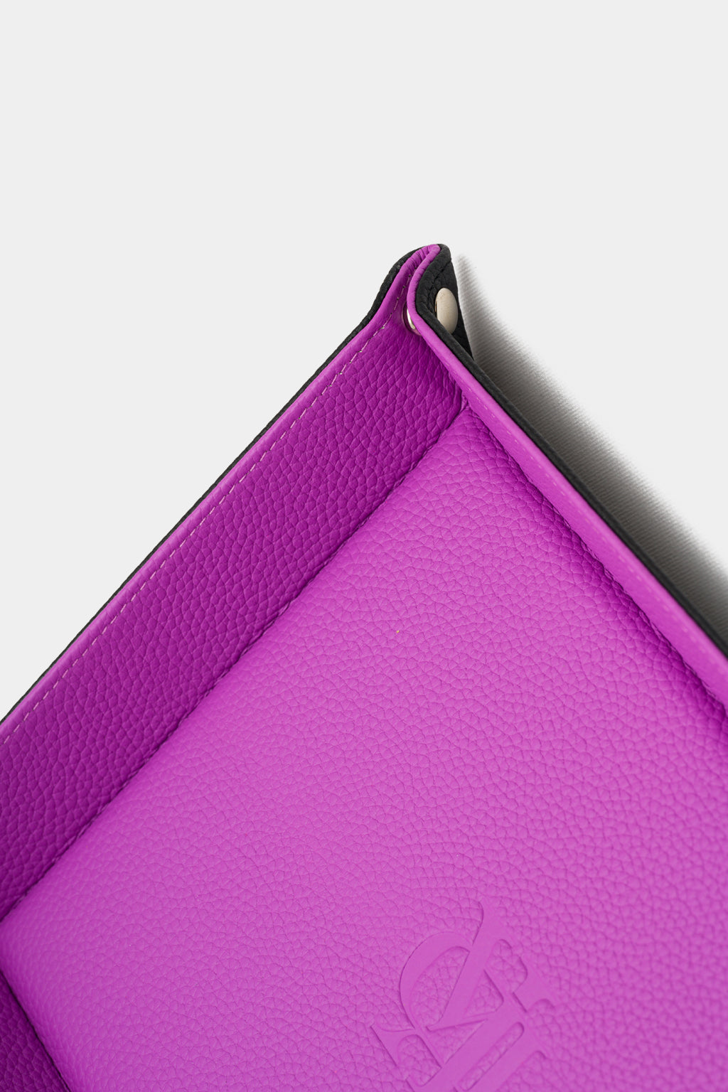 Kastro Design - Valet Tray Provence Purple