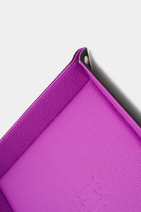 Thumbnail for Kastro Design - Valet Tray Provence Purple