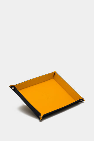 Kastro Design - Valet Tray Sorrento Yellow