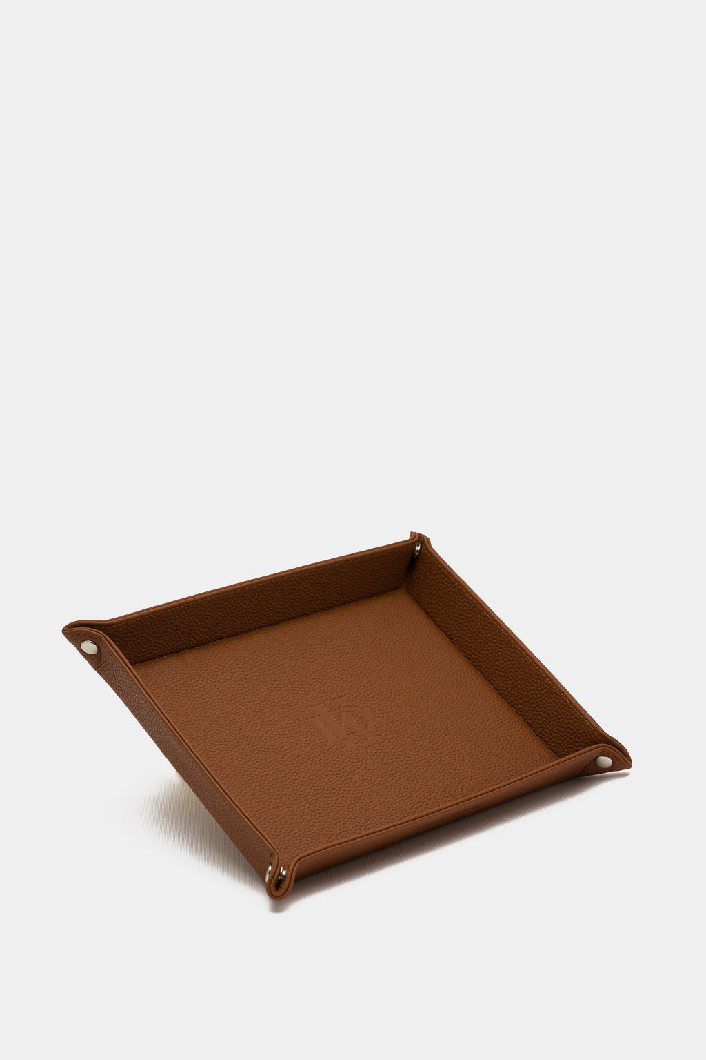 Kastro Design - Valet Tray Tan