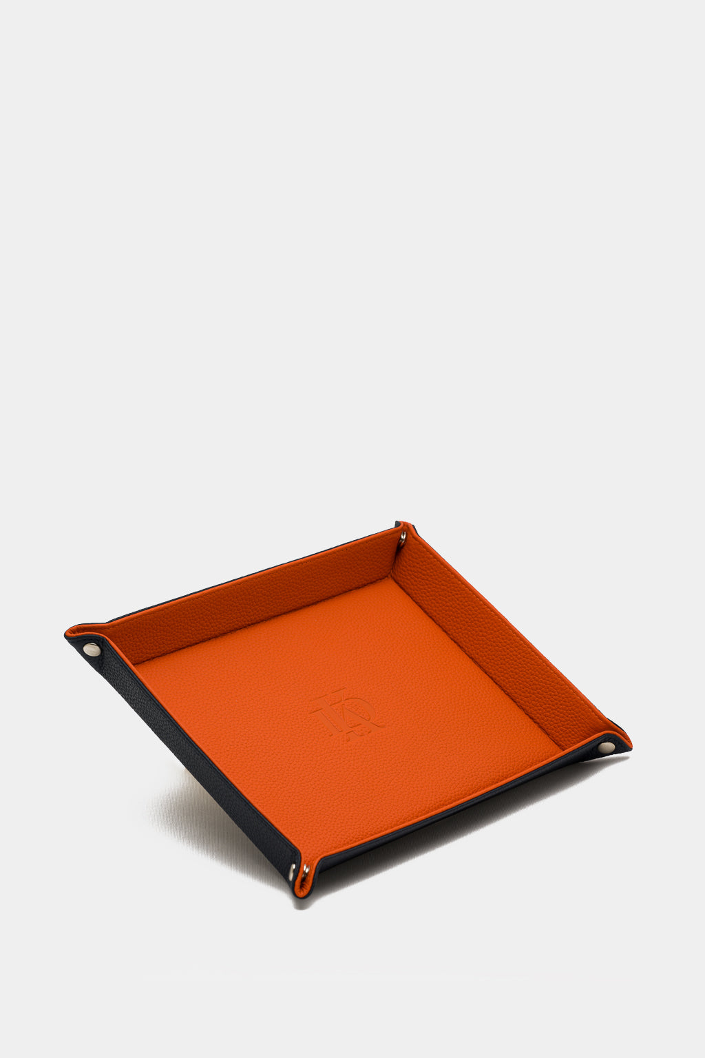 Kastro Design - Valet Tray Valencian Orange