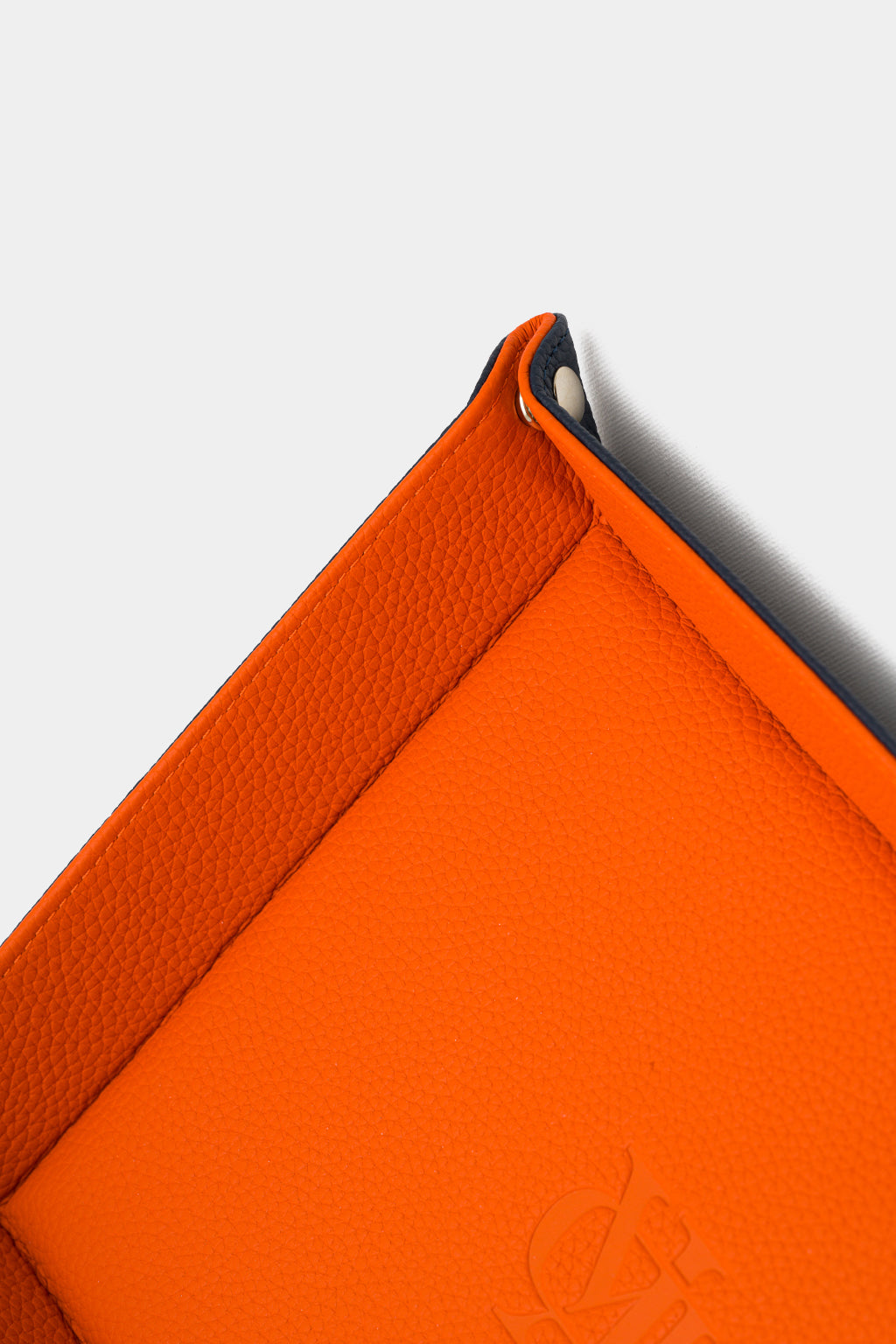 Kastro Design - Valet Tray Valencian Orange