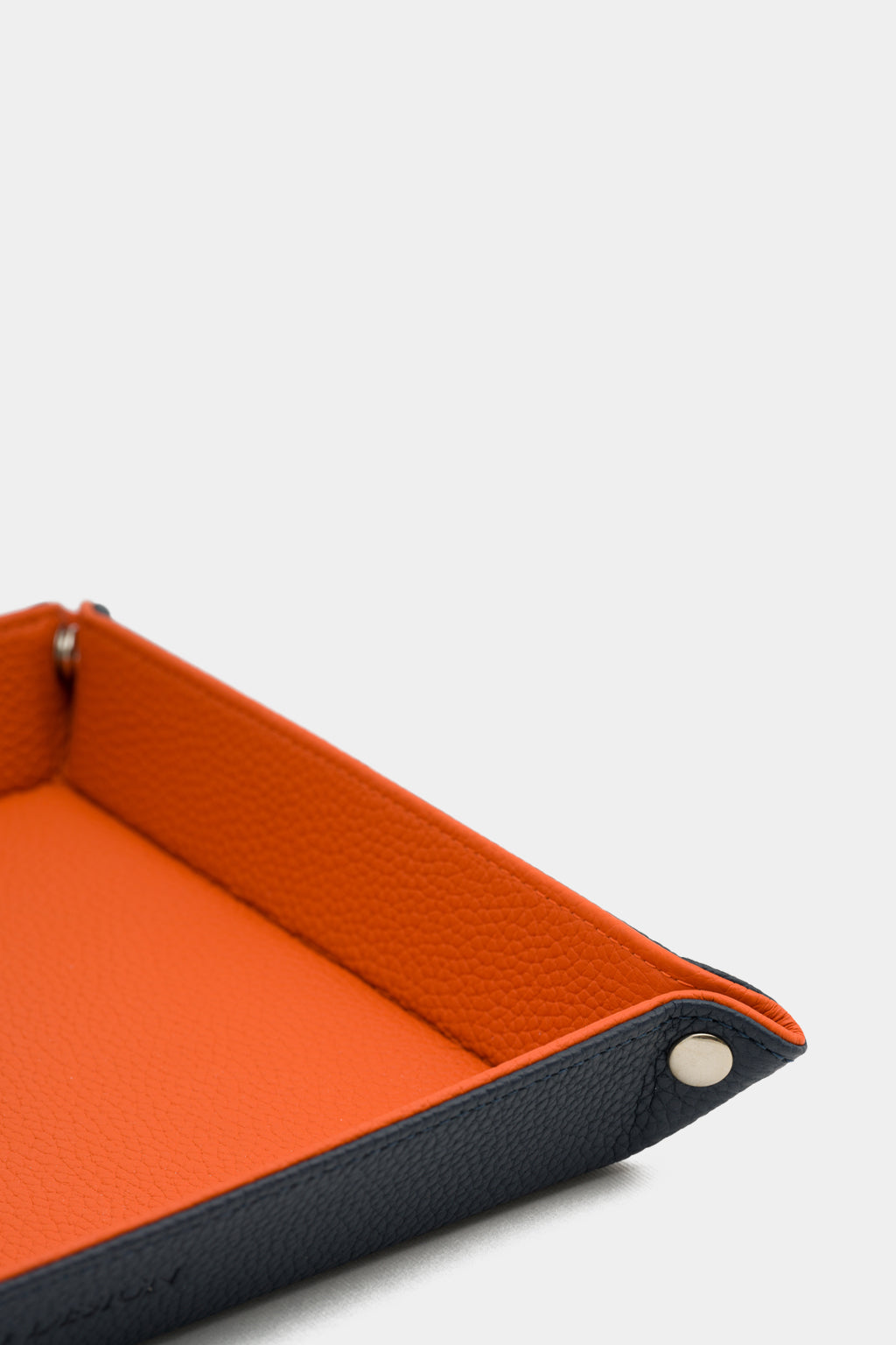 Kastro Design - Valet Tray Valencian Orange