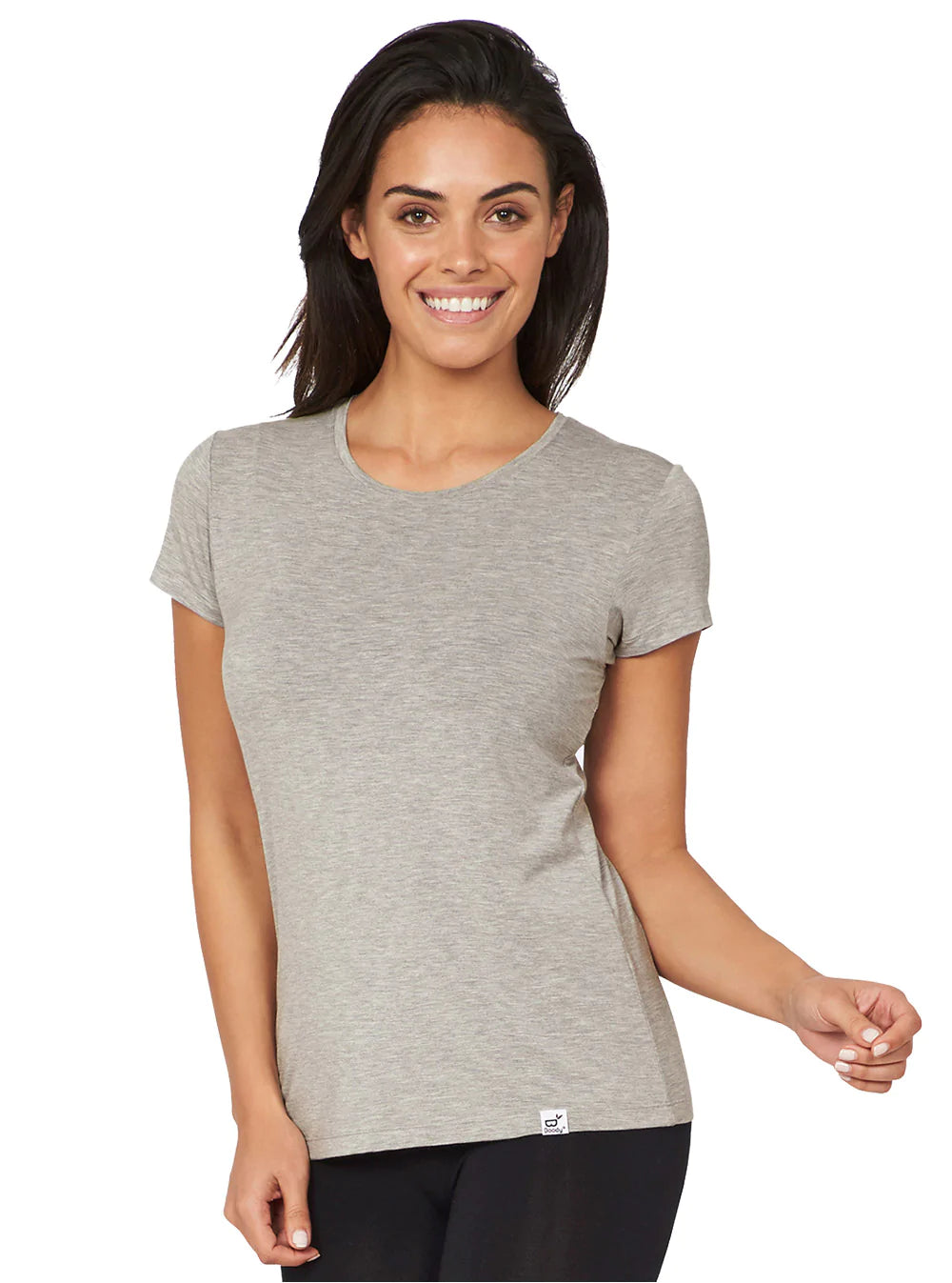 Boody - Women's Crew Neck T Shirt