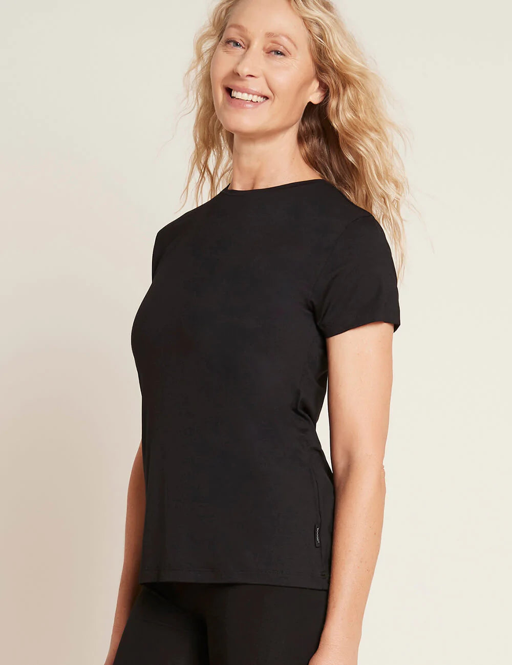 Boody - Women's Crew Neck T Shirt