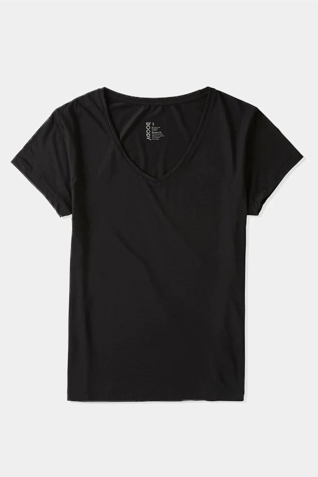 Boody - Women's V Neck T Shirt