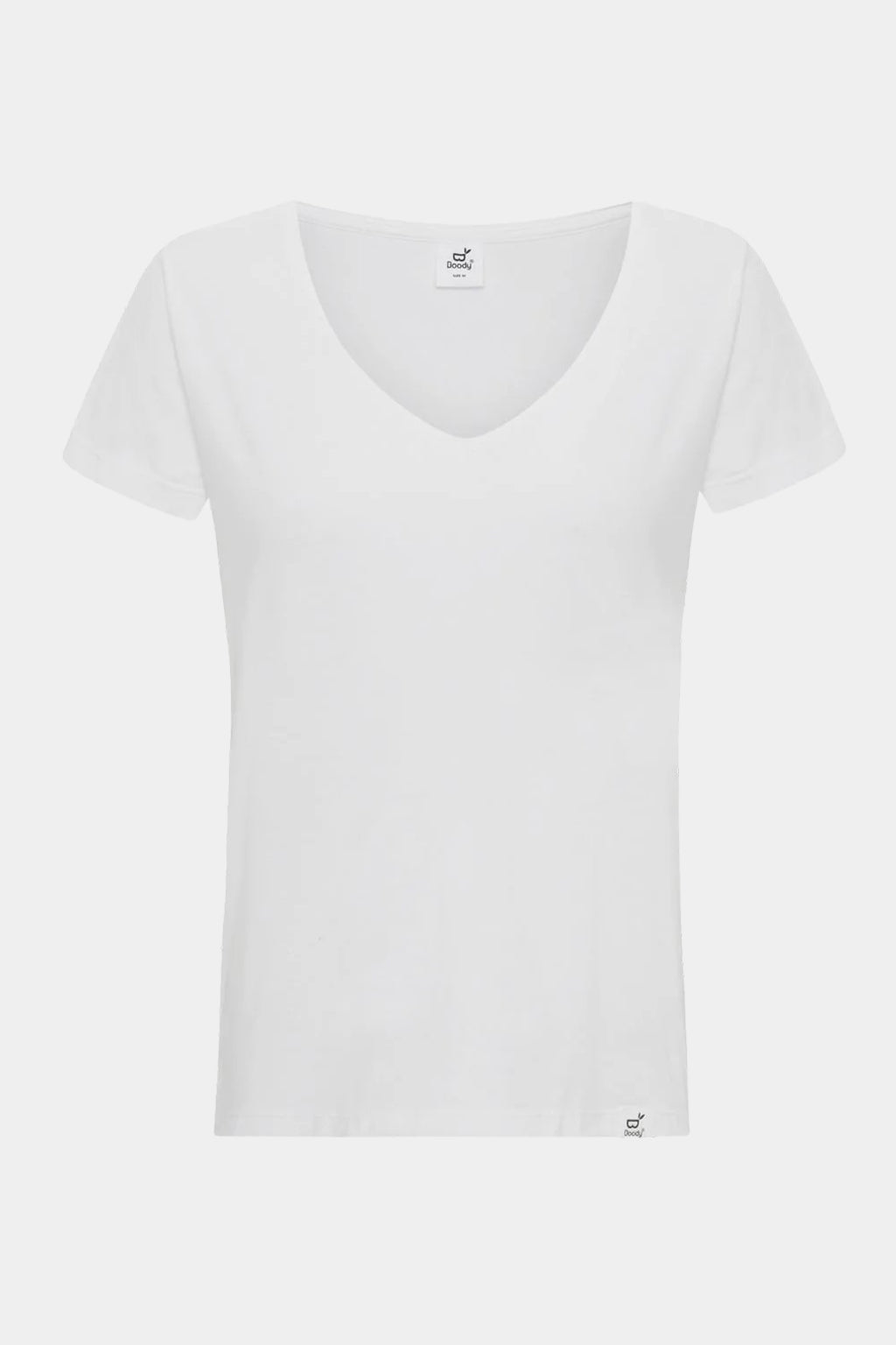 Boody - Women's V Neck T Shirt