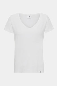 Thumbnail for Boody - Women's V Neck T Shirt