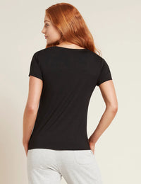 Thumbnail for Boody - Women's V Neck T Shirt