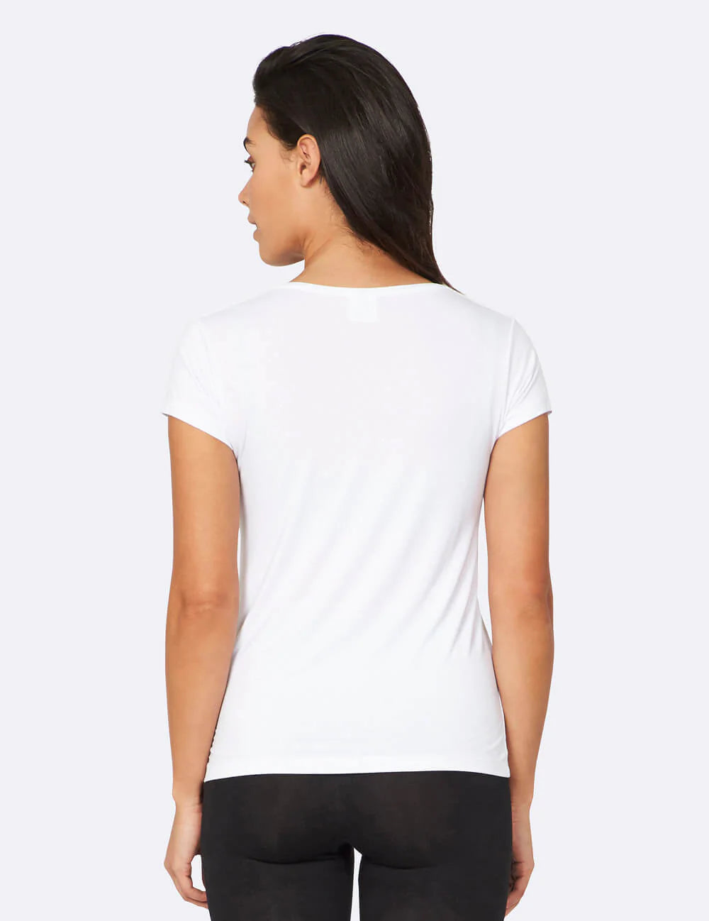 Boody - Women's V Neck T Shirt