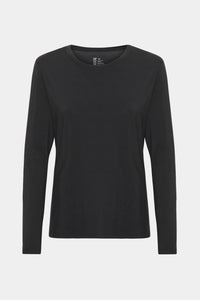 Thumbnail for Boody - Women's Long Sleeve Crew Neck Top