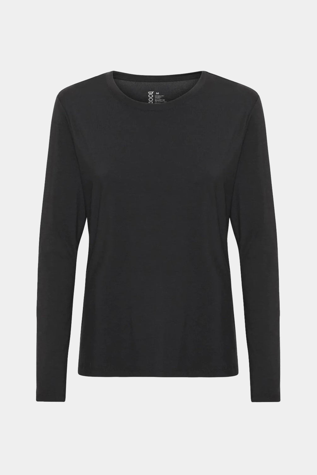 Boody - Women's Long Sleeve Round Neck T-Shirt