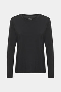 Thumbnail for Boody - Women's Long Sleeve Round Neck T-Shirt