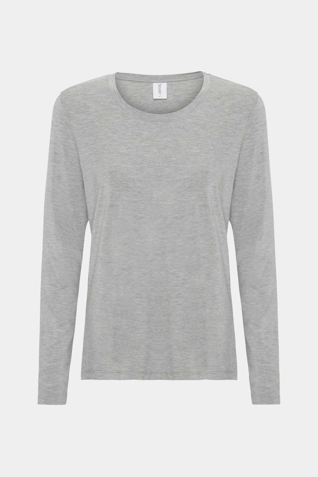 Boody - Women's Long Sleeve Round Neck T-Shirt