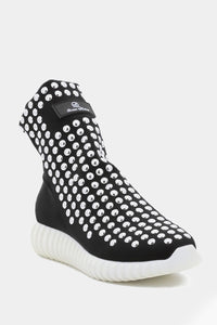 Thumbnail for Queen Helena - Sneakers – X18-30