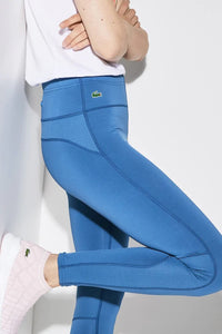 Thumbnail for Lacoste - Sport XF8938 Stretch Jersey Tech Leggings