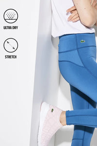 Thumbnail for Lacoste - Sport XF8938 Stretch Jersey Tech Leggings