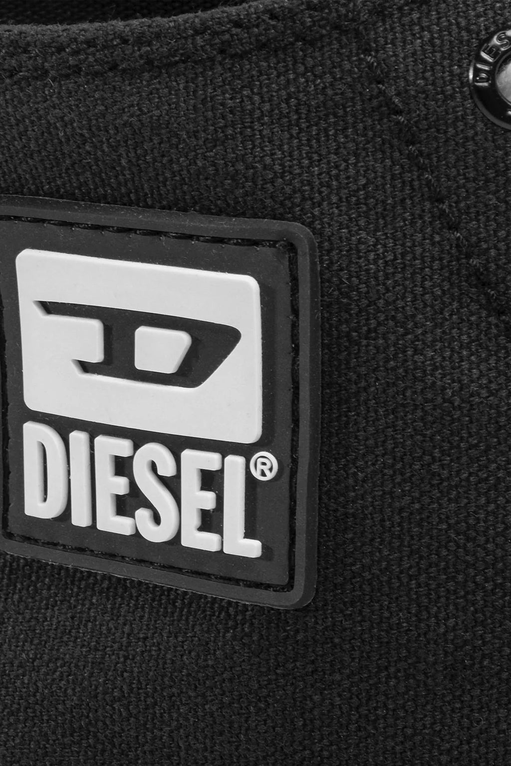 Diesel - S-Astico Mid Cut