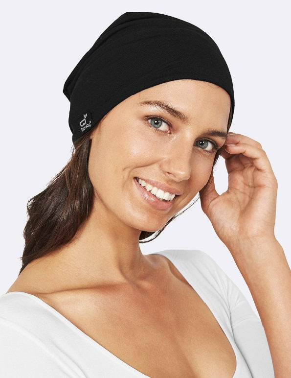 Boody - Soft Jersey Beanie