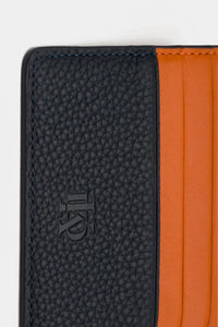 Thumbnail for Kastro Design - Card Holder Valencian Orange