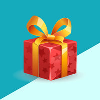 Thumbnail for GIFT WRAP - Gift Wrap