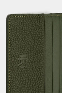 Thumbnail for Kastro Design - Card Holder Palm Green